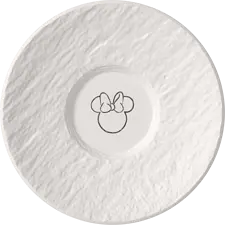 Espressofat 12 cm Manufacture Rock Blanc Mickey Mouse Viller