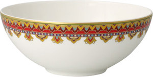Skål 13 cm Rubin Samarkand Villeroy & Boch