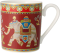 Mugg 35 cl Rubin Samarkand Villeroy & Boch