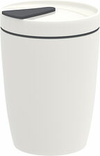 Mugg 29 cl vit Coffee To Go Villeroy & Boch