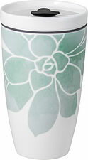 Mugg 35 cl Socculente Coffee To Go Villeroy & Boch
