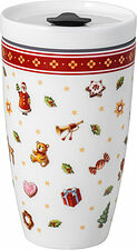 Mugg 35 cl Toys Delight Coffee To Go Villeroy & Boch