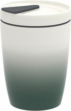 Mugg 29 cl green Coffee To Go Villeroy & Boch