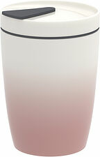 Mugg 29 cl Powder Coffee To Go Villeroy & Boch