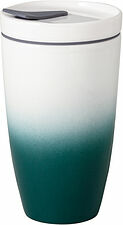 Mugg 35 cl green Coffee To Go Villeroy & Boch