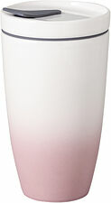 Mugg 35 cl Powder Coffee To Go Villeroy & Boch
