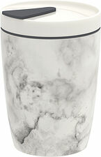 Mugg 29 cl Marmory Coffee To Go Villeroy & Boch