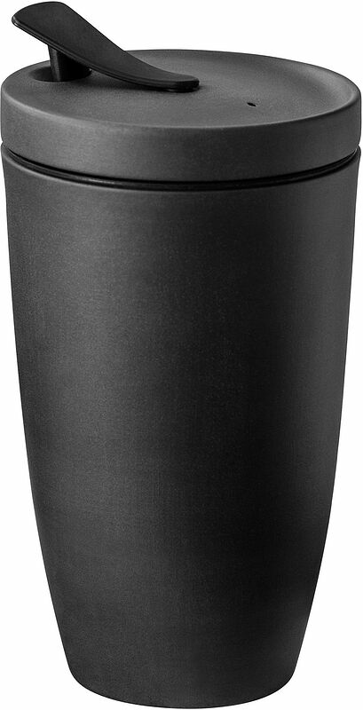 Mugg 35 cl Manufacture Rock Coffee To Go Villeroy & Boch - bild 1