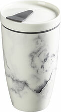 Mugg 35 cl Marmory Coffee To Go Villeroy & Boch