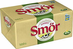 Smör normalsaltat 82% Arla