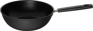Hard Face Wok 28 cm / 4,5 L Fiskars