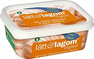 Lätt & Lagom ask 40% Arla