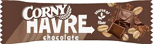Corny Havre Choklad Müslibar