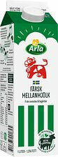 Mjölk Mellan 1,5% 1 L Arla Ko®