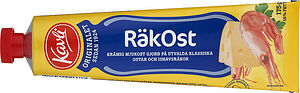 RäkOst tub Kavli