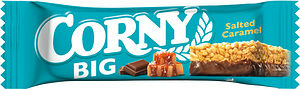 Corny Big Salted Caramel Müslibar