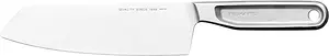 Santoku kniv 17 cm All Steel Fiskars