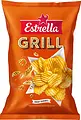 Chips Grill 175 g Estrella