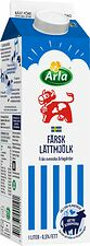 Mjölk Lätt 0,5% 1 L Arla Ko®