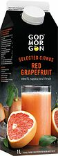 Blodgrape Juice God Morgon®