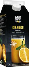 Apelsinjuice God Morgon®