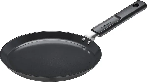 Hard Face Omelett-/pannkakspanna 22 cm Keramisk Fiskars - bild 1