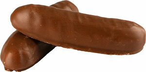 Chokladbanan liten Franssons Konfektyrer