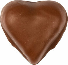 Chokladhjärta Franssons Konfektyrer
