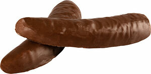 Chokladbanan stor Franssons Konfektyrer