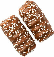 Limpor Franssons Konfektyrer