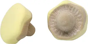 Skumsvamp Banan/Kola Franssons Konfektyrer