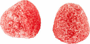 Smultron Franssons Konfektyrer