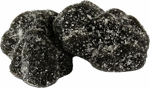 Salta Gelégrodor Franssons Konfektyrer