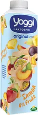 Yoghurt Samoa Laktosfri Yoggi®