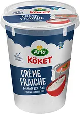 Creme Fraiche 34% Arla Köket®