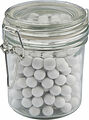 Bakkulor vit 300 gr Patisse