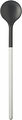 Sked Optima 30 cm Vit Rosti