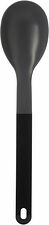 Serveringssked Optima 29 cm Svart Rosti