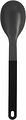 Serveringssked Optima 29 cm Svart Rosti