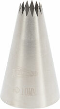Spritstyll krona stål 1,2/3 cm Patisse