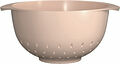 Durkslag till Margrethe 1,5 liter Nordic blush Rosti