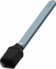 Bakpensel Classic Silikon 17 cm Dusty Blue Rosti