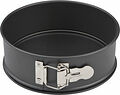 Profi springform antracitgrå 18 cm Patisse