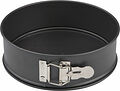 Profi springform antracitgrå 20 cm Patisse