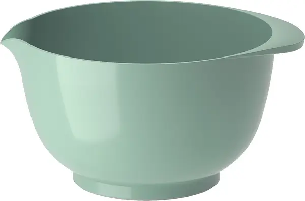 NEW Margrethe skål 3 L Nordic Green Rosti - bild 1