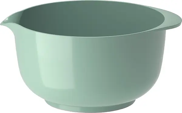 NEW Margrethe skål 4 L Nordic Green Rosti - bild 1