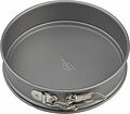 Silvertop springform silverfärgad 16 cm Patisse