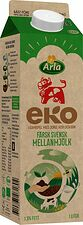 Mjölk Mellan Eko 1,5% 1 L Arla Ko® Eko