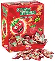 Tuggummi Bubble Gum Strawberry ilham