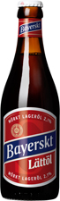 Lättöl Bayersk mörk klass 1 Spendrups